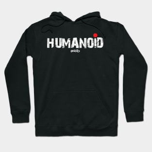 Humanoid 1 Hoodie